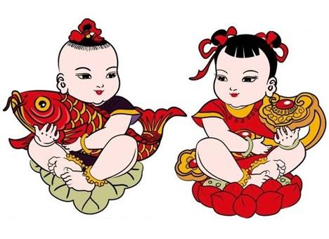 神秘夜郎古国民俗文化：蒙正苗族“竹王节”